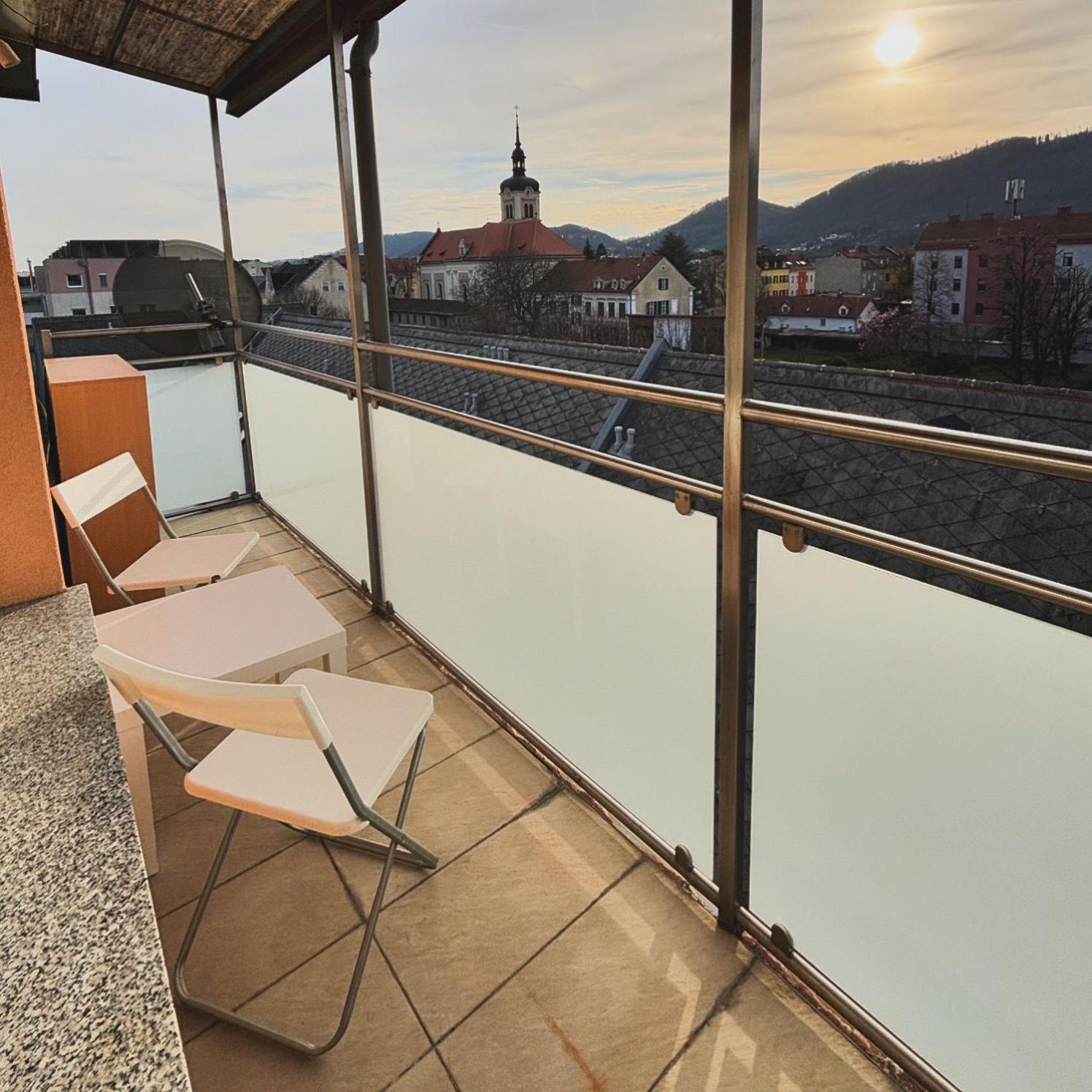 R&S Apartment กราซ ภายนอก รูปภาพ