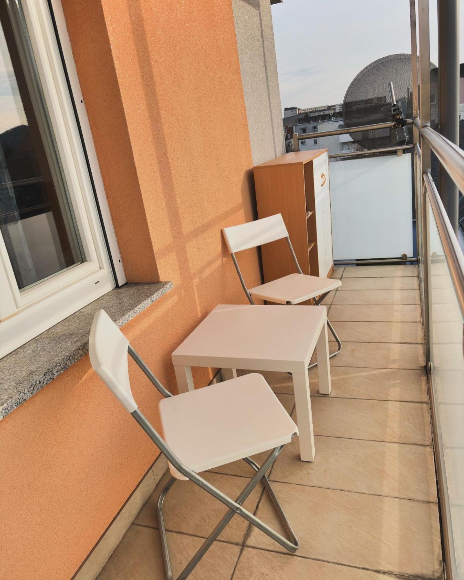 R&S Apartment กราซ ภายนอก รูปภาพ