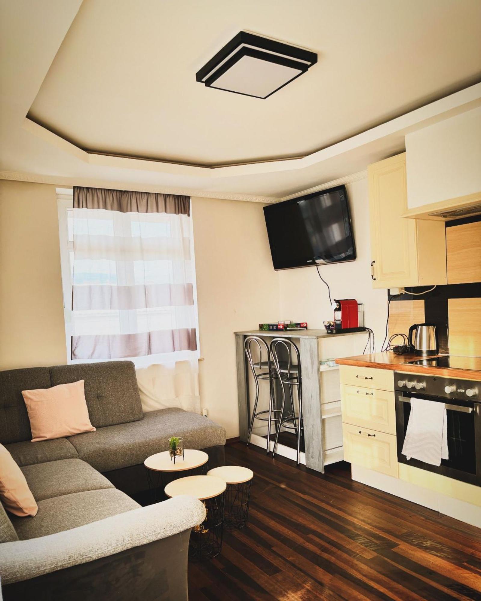 R&S Apartment กราซ ภายนอก รูปภาพ